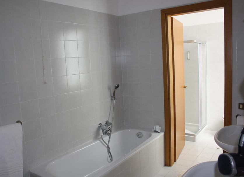 Bagno Foto