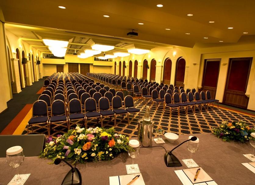 Sala conferenze Foto