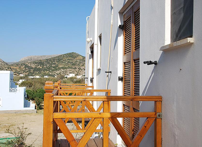 Balcone Foto