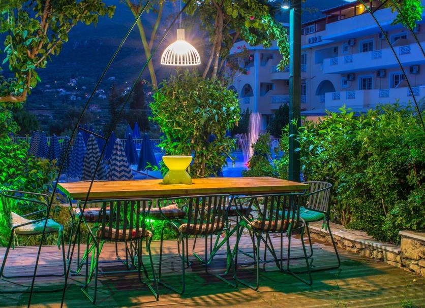 Ristorante Foto