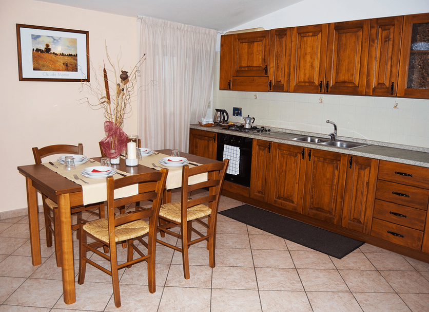 Cucina Foto