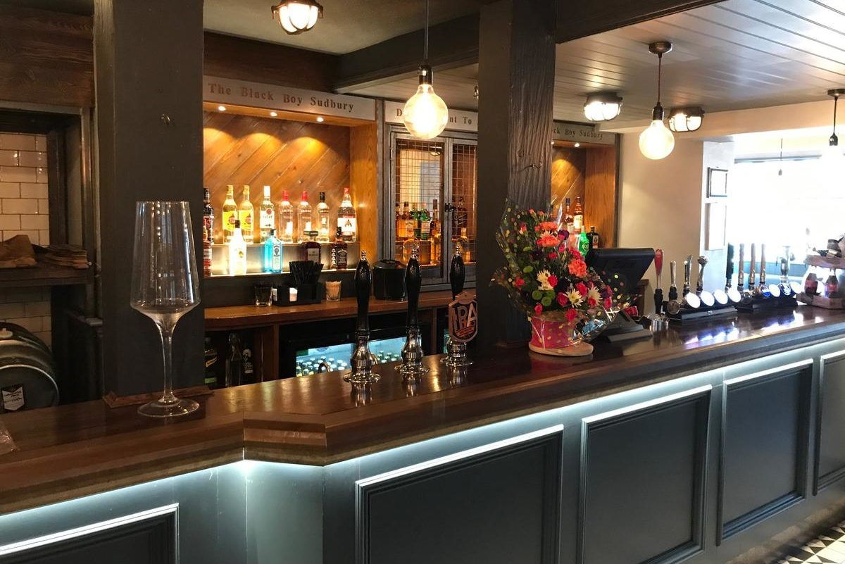 Bar