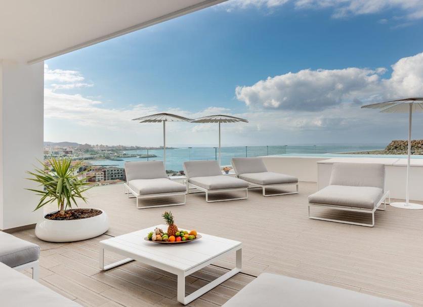 Balcone Foto