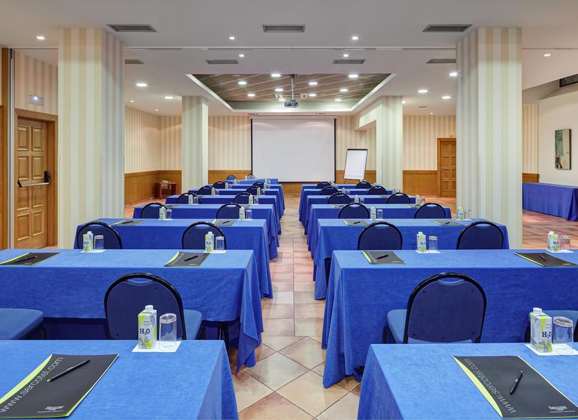 Sala conferenze Foto
