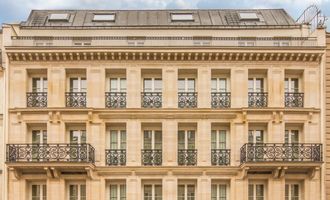 Hôtel Splendide Royal Paris