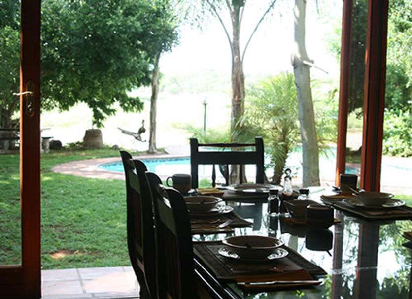 Sala pranzo Foto
