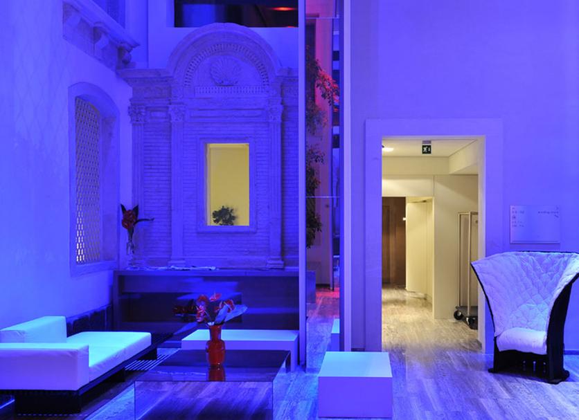Ingresso Foto