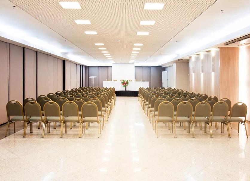 Sala conferenze Foto