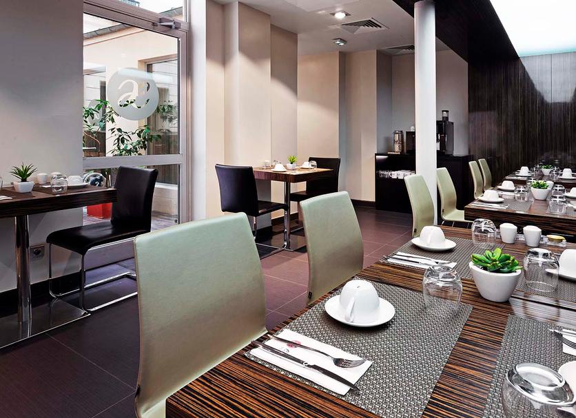 Ristorante Foto