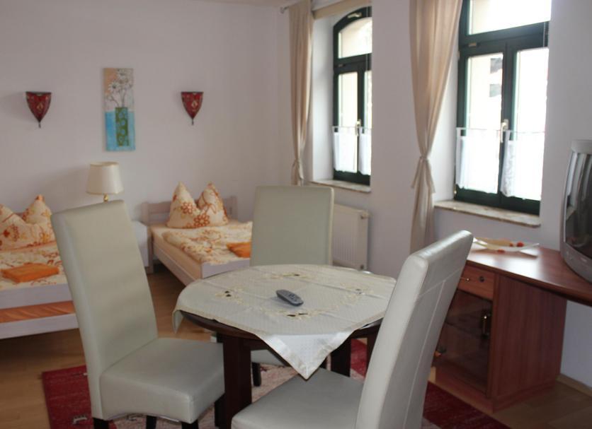 Sala pranzo Foto
