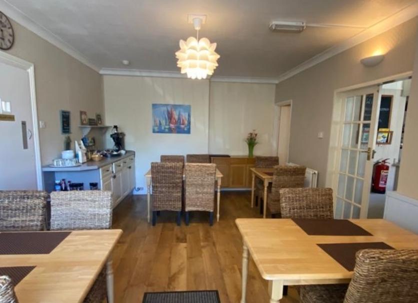 Sala pranzo Foto