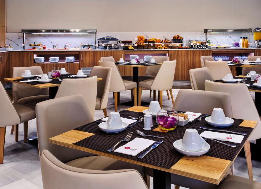 Ristorante Foto