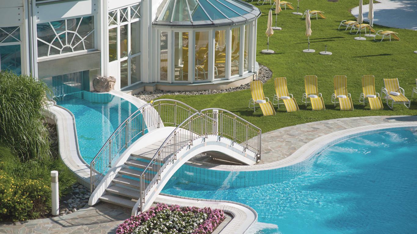 Reduce Hotel Thermal