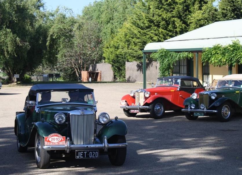 Parcheggio Foto