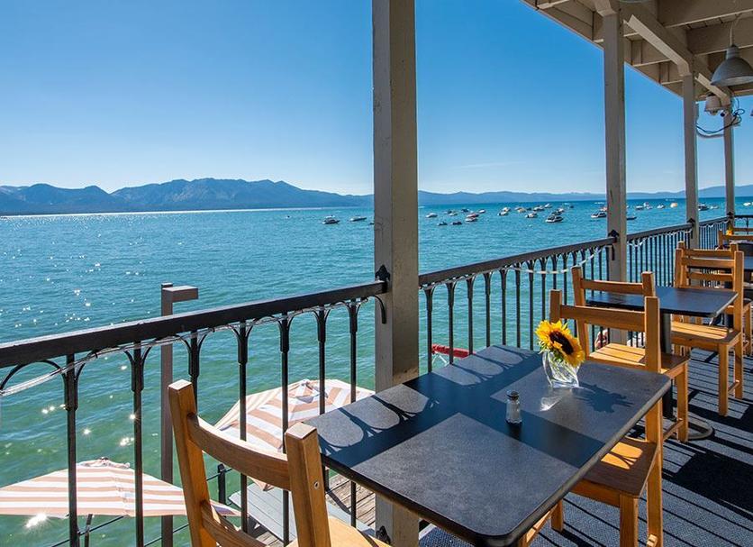 Ristorante Foto