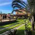 Ingresso dell'hotel