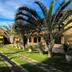 Ingresso dell'hotel
