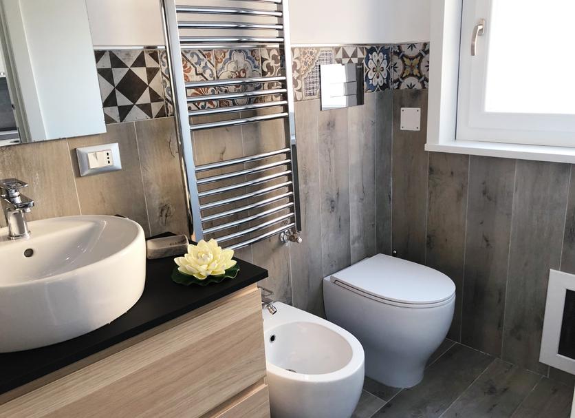 Bagno Foto