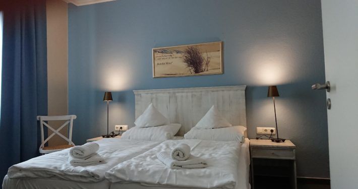 Camera da letto
