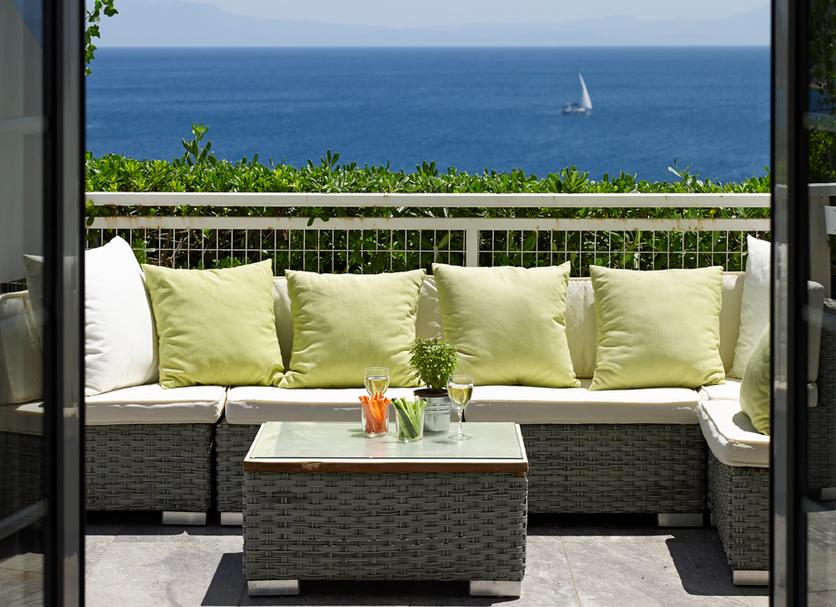 Balcone Foto