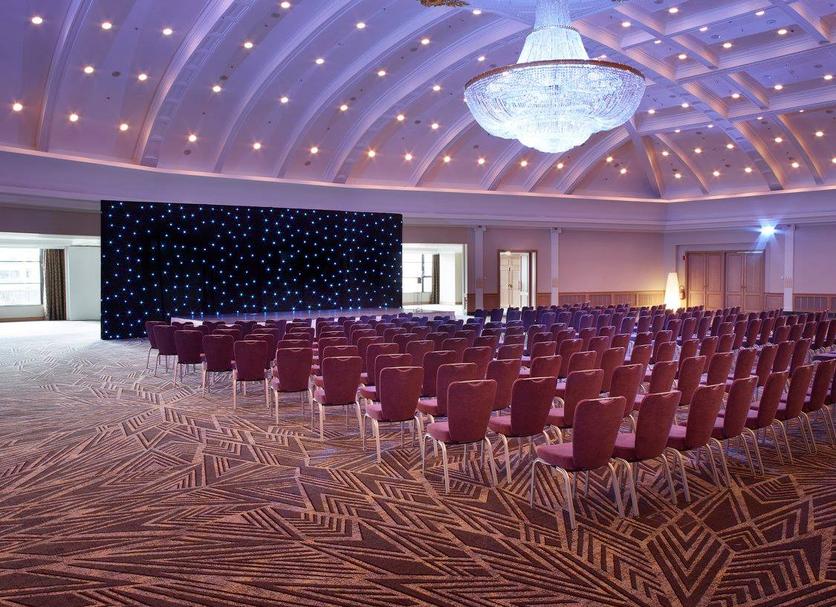 Sala conferenze Foto