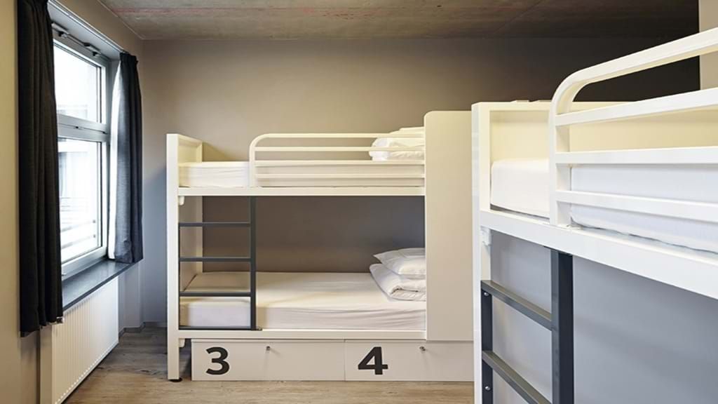Camera da letto
