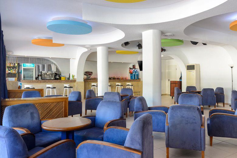 Area lounge