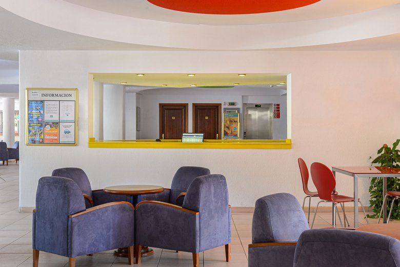 Area lounge