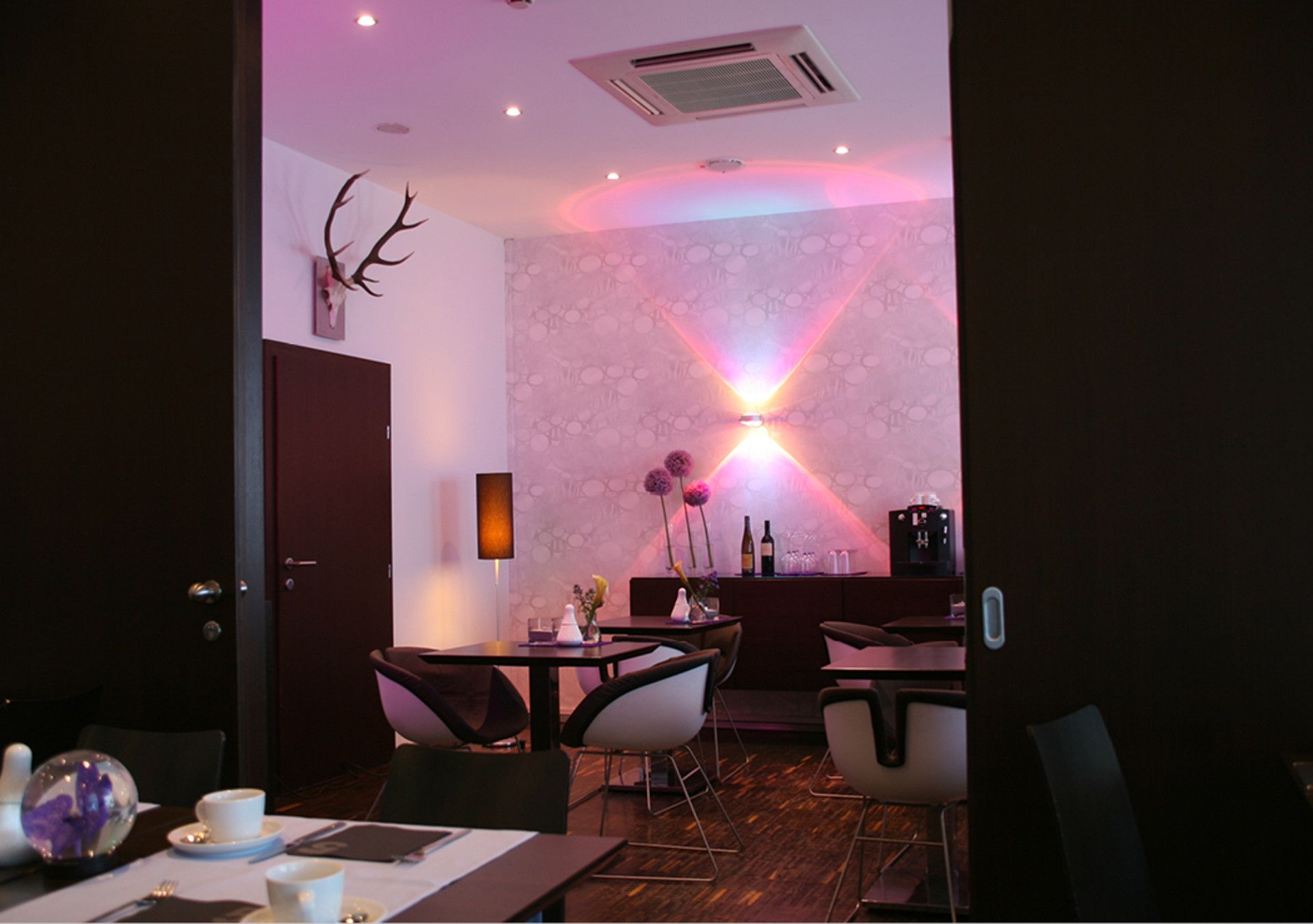 Area lounge