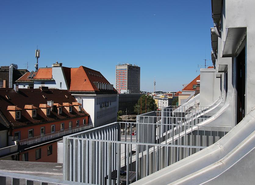 Balcone Foto