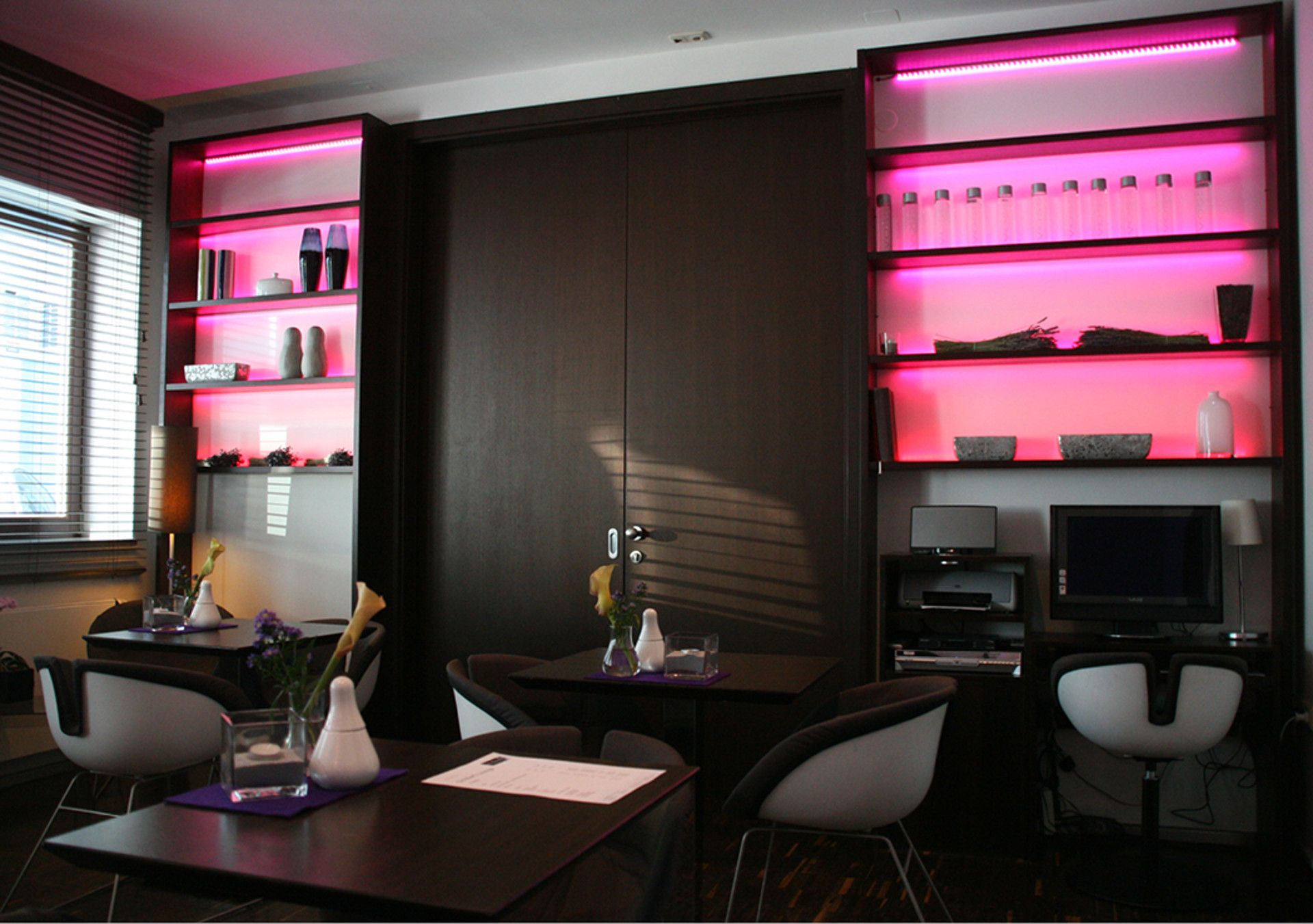 Area lounge