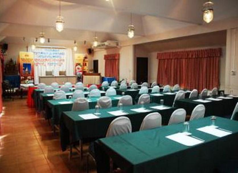 Sala conferenze Foto