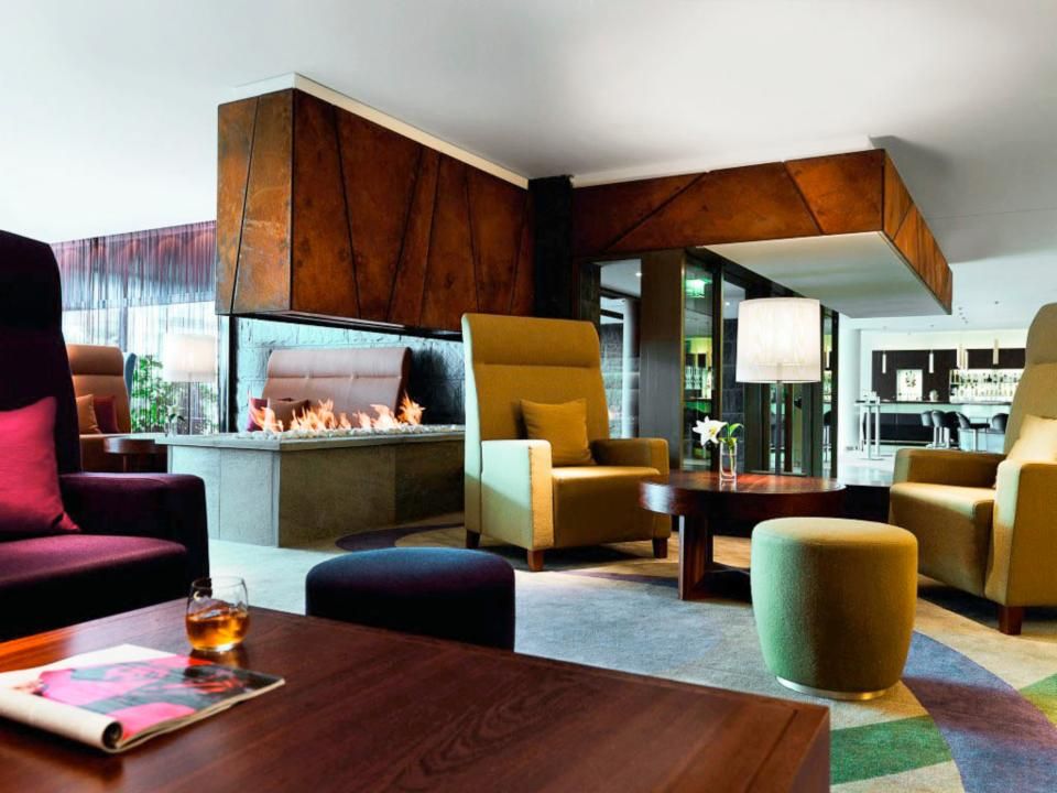 Area lounge