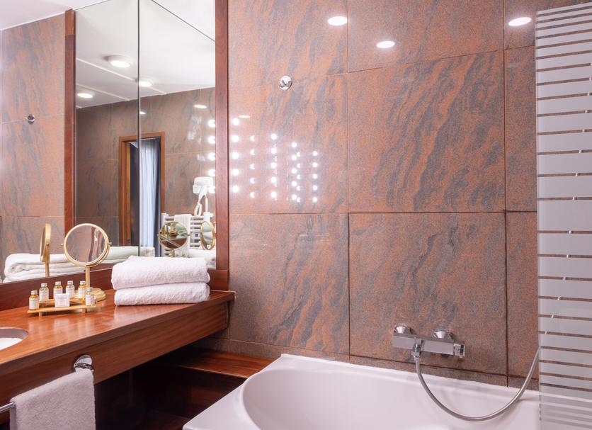 Bagno Foto
