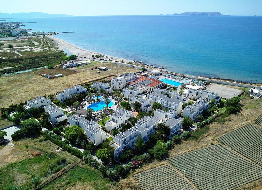 Vista esterna Foto