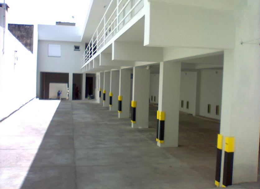 Parcheggio Foto