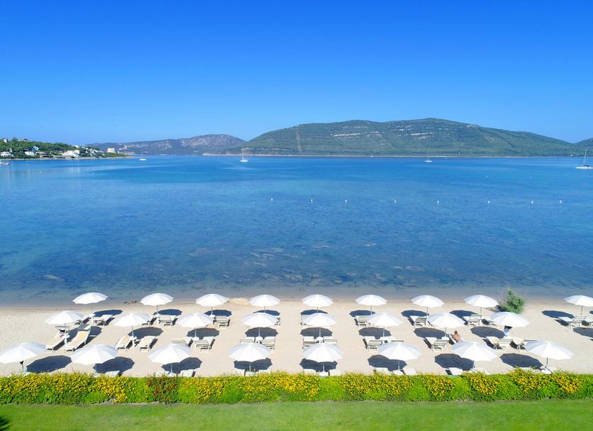 Spiaggia Foto