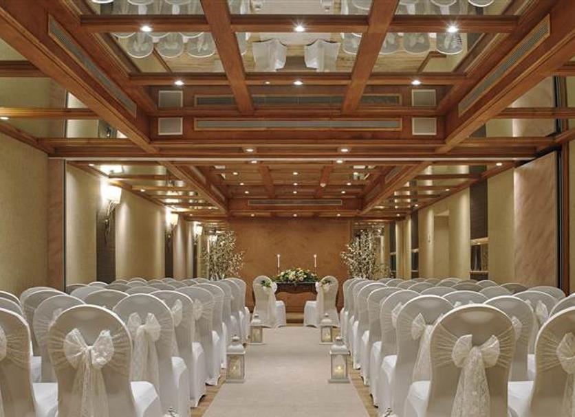 Sala ricevimenti Foto