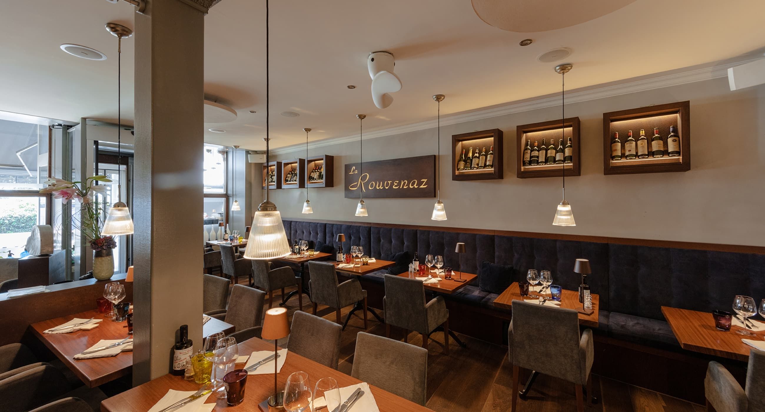 Ristorante