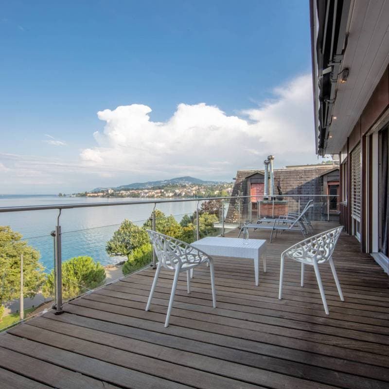 Balcone Foto