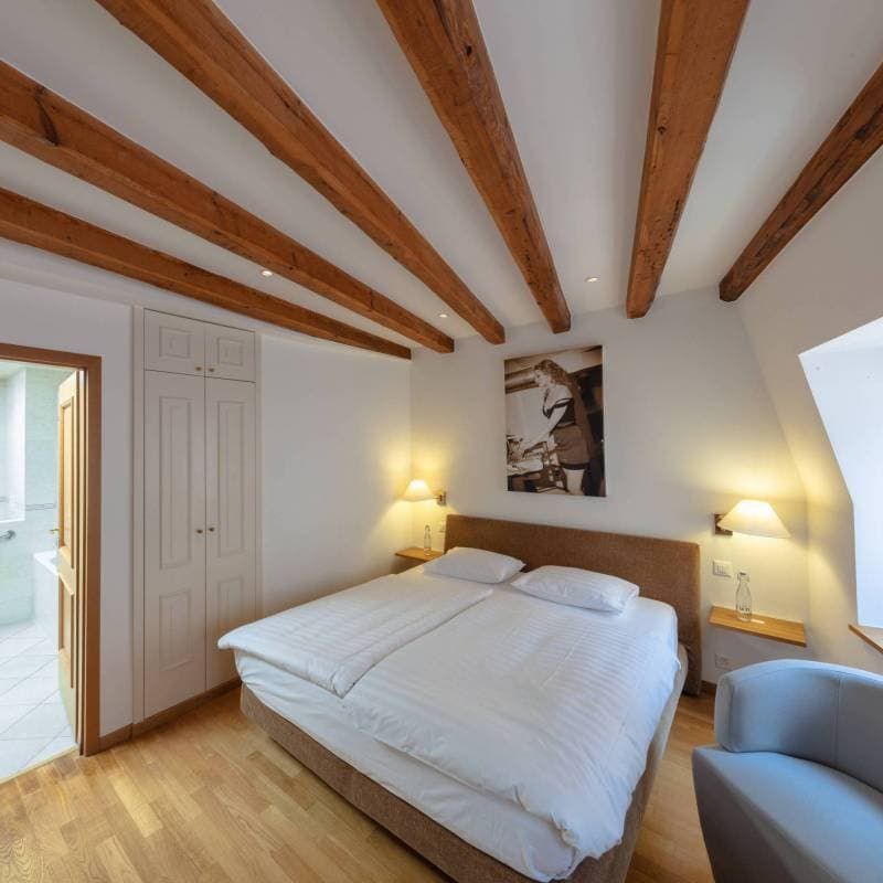Camera da letto
