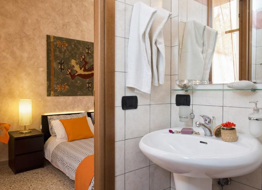 Bagno Foto