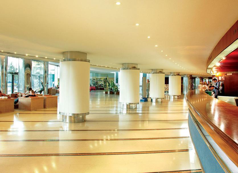Ingresso Foto