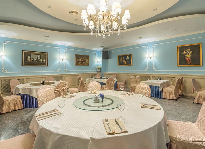 Ristorante Foto