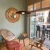 Area lounge