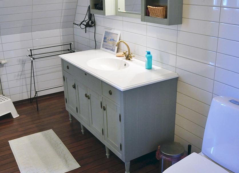 Bagno Foto