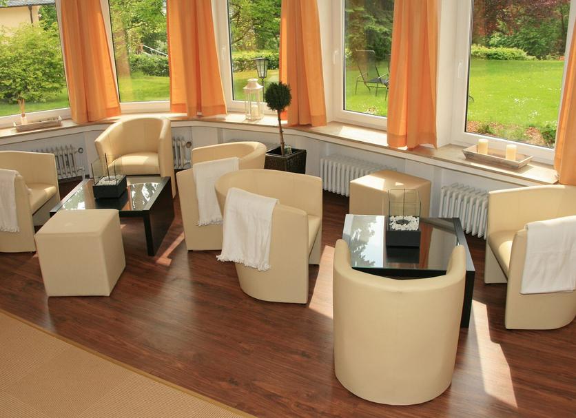 Sala pranzo Foto