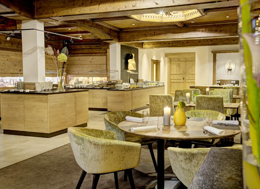 Ristorante Foto