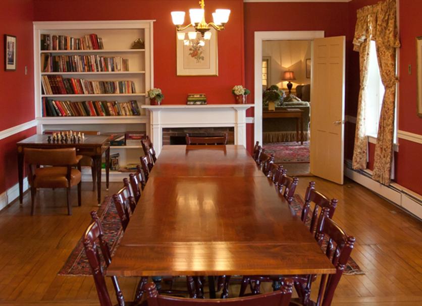Sala pranzo Foto
