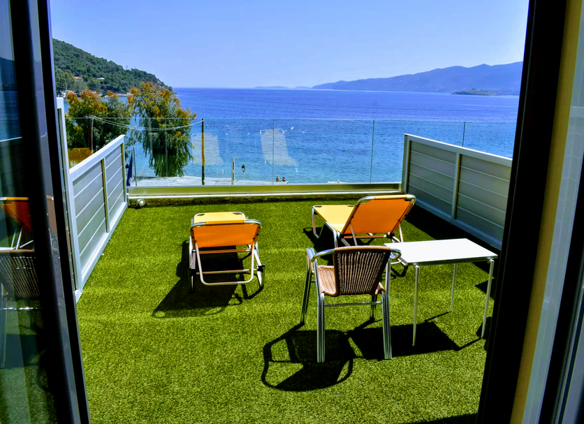 Balcone Foto